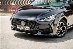 ام جي GT